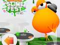 Ойын Nickelodeon Slime Fest: Skip a Beat