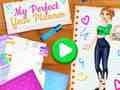 Ойын My Perfect Year Planner