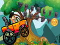 Ойын Wheelie Buddy