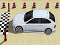 Ойын Advance Car Parking Simulation