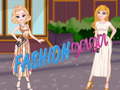 Ойын Fashion Gaga