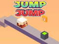Ойын Jump Jump 
