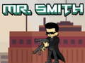 Ойын Mr Smith