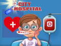 Ойын Citi Hospital
