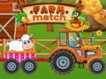Ойын Farm Match