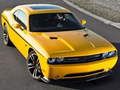 Ойын Dodge Challenger SRT8 Slide