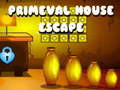 Ойын Primeval House Escape