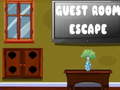 Ойын Guest Room Escape
