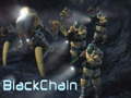 Ойын BlackChain Demo