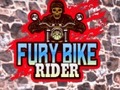Ойын Fury Bike Rider