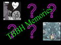 Ойын TBBH Memories