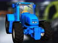 Ойын Tractor Pull Premier League
