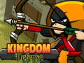 Ойын Kingdom Defense online