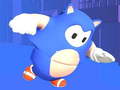 Ойын Sonic Ladder Forces Race