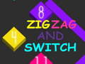 Ойын Zig Zag and Switch