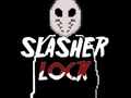 Ойын Slasher Lock