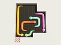 Ойын Snake Puzzle