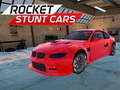 Ойын Rocket Stunt Cars