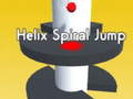 Ойын Helix Spriral Jump