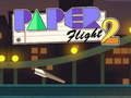 Ойын Paper Flight 2