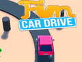 Ойын Fun Car Drive 3d