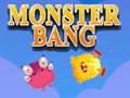 Ойын Monster bang