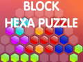 Ойын Block Hexa Puzzle 