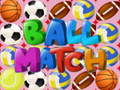 Ойын Ball Match