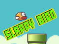 Ойын Slappy Bird