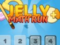 Ойын Jelly Math Run