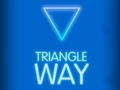 Ойын Triangle Way