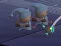 Ойын Sleeping Babies
