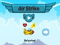 Ойын Air Strike