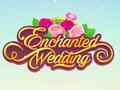 Ойын Enchanted Wedding