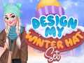 Ойын Design My Winter Hat Set