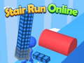 Ойын Stair Run Online 