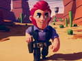 Ойын Fun Brawl Stars Puzzle