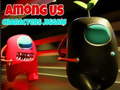 Ойын Among Us Characters Jigsaw