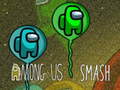 Ойын Among Us Smash