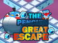 Ойын The Penguin Great escape
