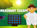 Ойын Merchant Escape
