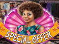Ойын Special Offer