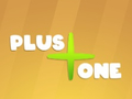 Ойын Plus One
