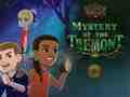 Ойын Secret Of Sulphur Springs: Mistery at the Tremont