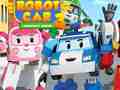 Ойын Robot Car Emergency Rescue 3