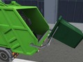 Ойын Garbage Sanitation Truck