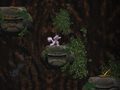 Ойын Cave Descent