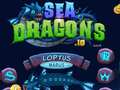 Ойын Sea Dragons.io