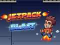 Ойын Jetpack Blast