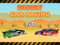 Ойын Desert Car Racing